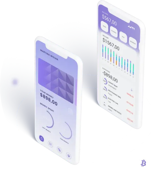 Cryptogene21 AI - Get in touch with us